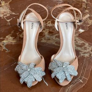 Schutz Ayanne Sandal